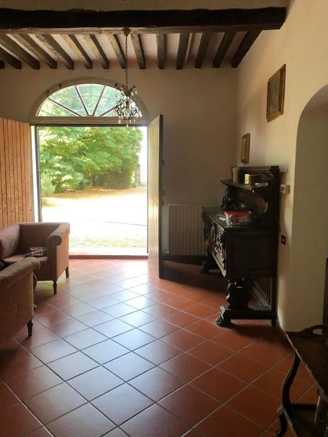 Guest house La Tenuta Di Leo San Giovanni in Persiceto
