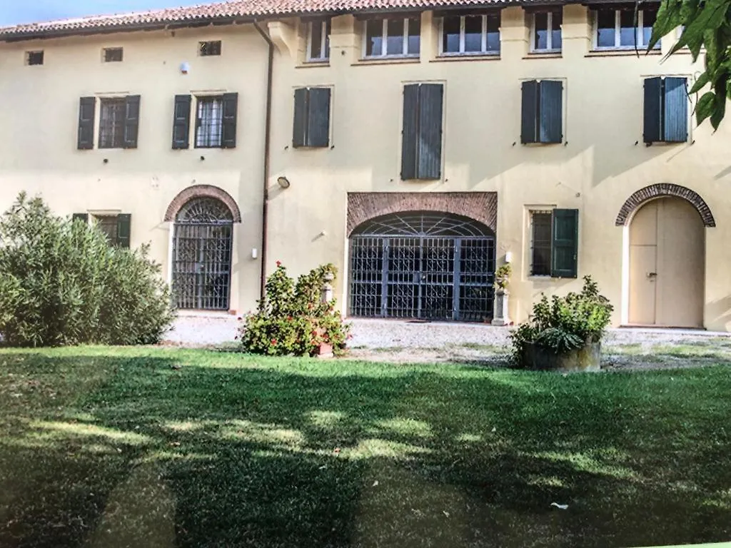La Tenuta Di Leo San Giovanni in Persiceto