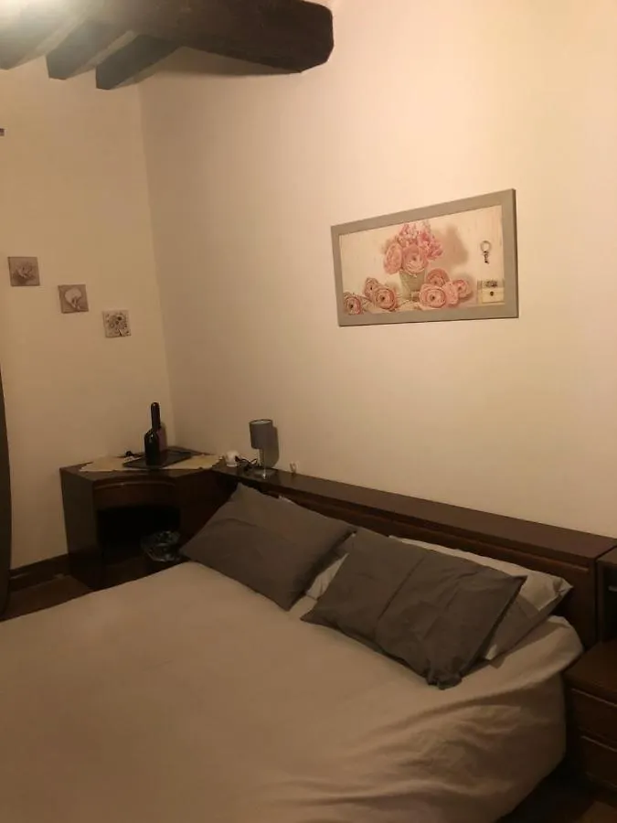 Guest house La Tenuta Di Leo San Giovanni in Persiceto