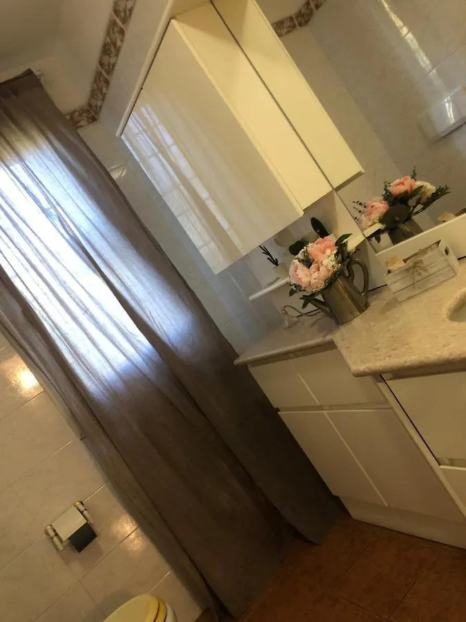 La Tenuta Di Leo San Giovanni in Persiceto Guest house