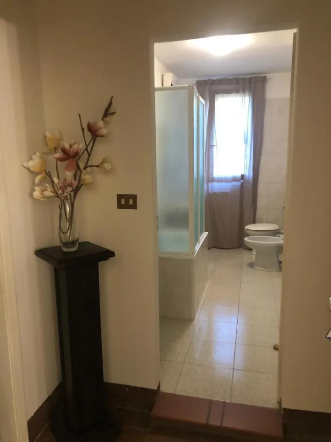 Guest house La Tenuta Di Leo San Giovanni in Persiceto Italy