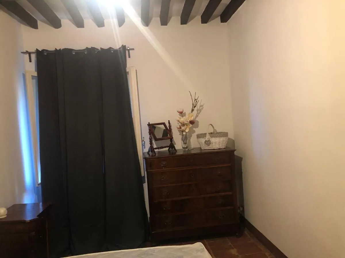 Guest house La Tenuta Di Leo San Giovanni in Persiceto