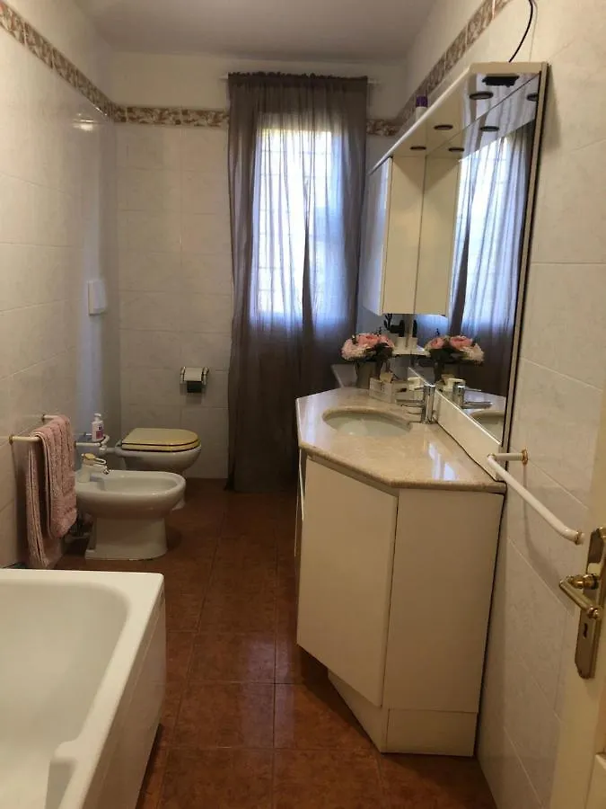 Guest house La Tenuta Di Leo San Giovanni in Persiceto