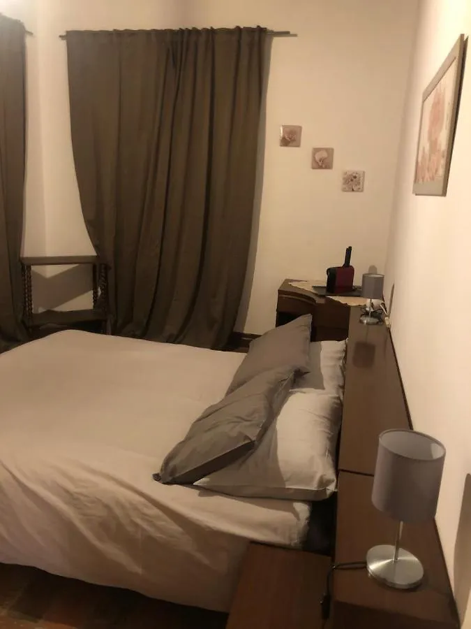 La Tenuta Di Leo San Giovanni in Persiceto Guest house