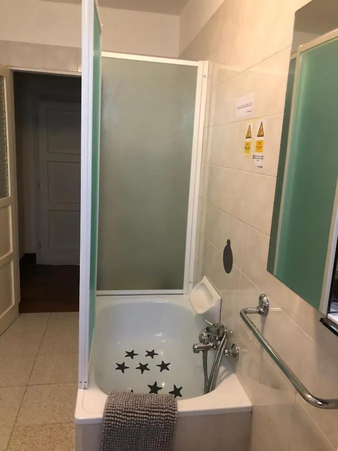 La Tenuta Di Leo San Giovanni in Persiceto Guest house