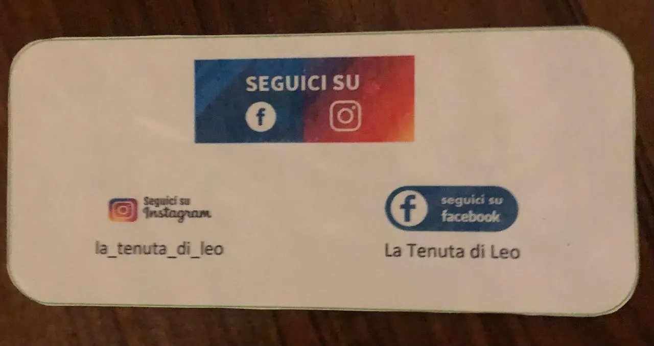 La Tenuta Di Leo San Giovanni in Persiceto 0*,