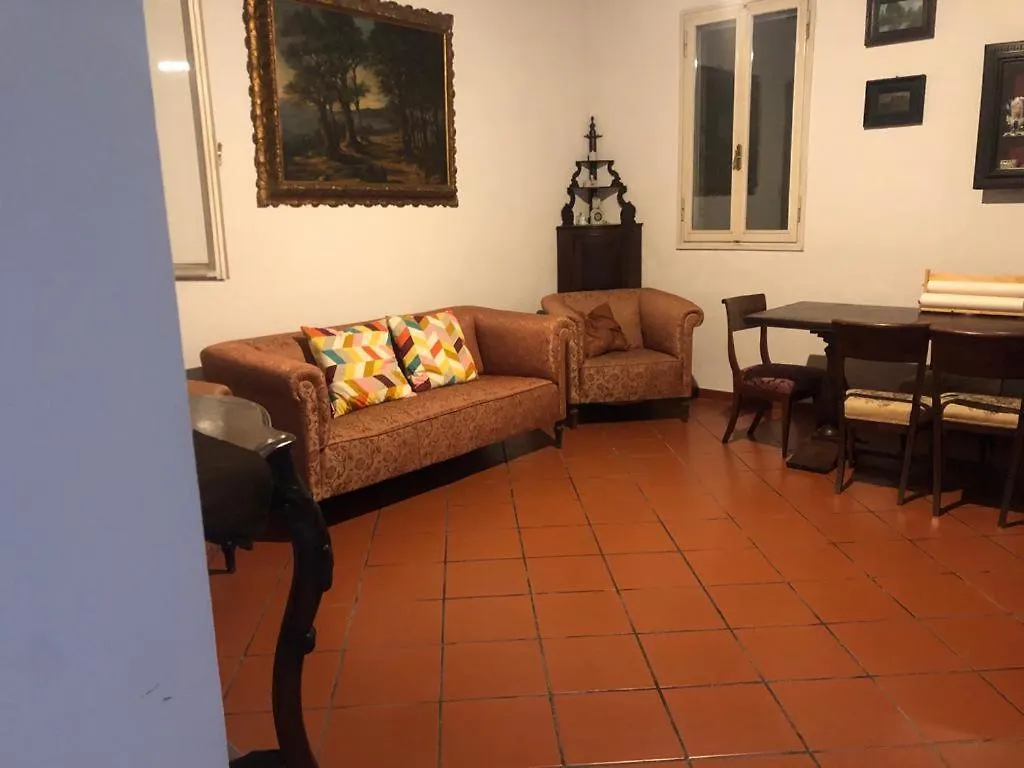 La Tenuta Di Leo San Giovanni in Persiceto Guest house