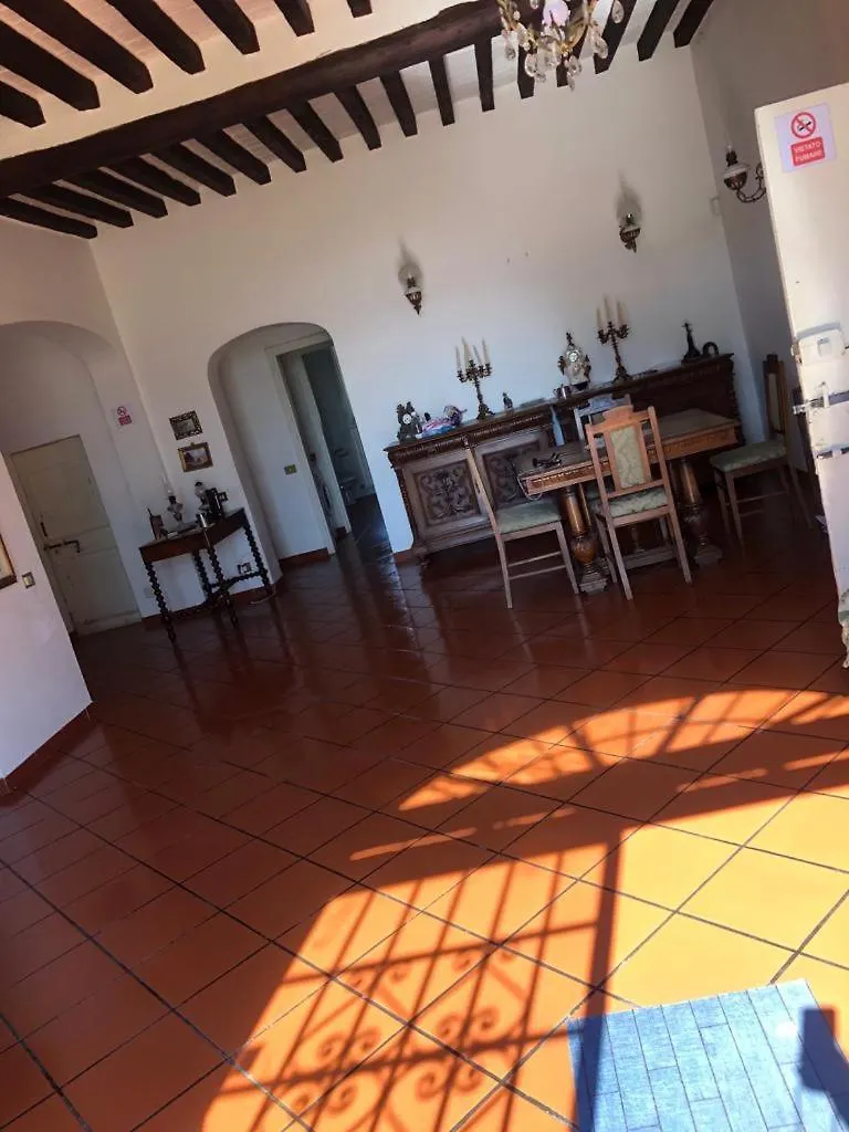 Guest house La Tenuta Di Leo San Giovanni in Persiceto Italy