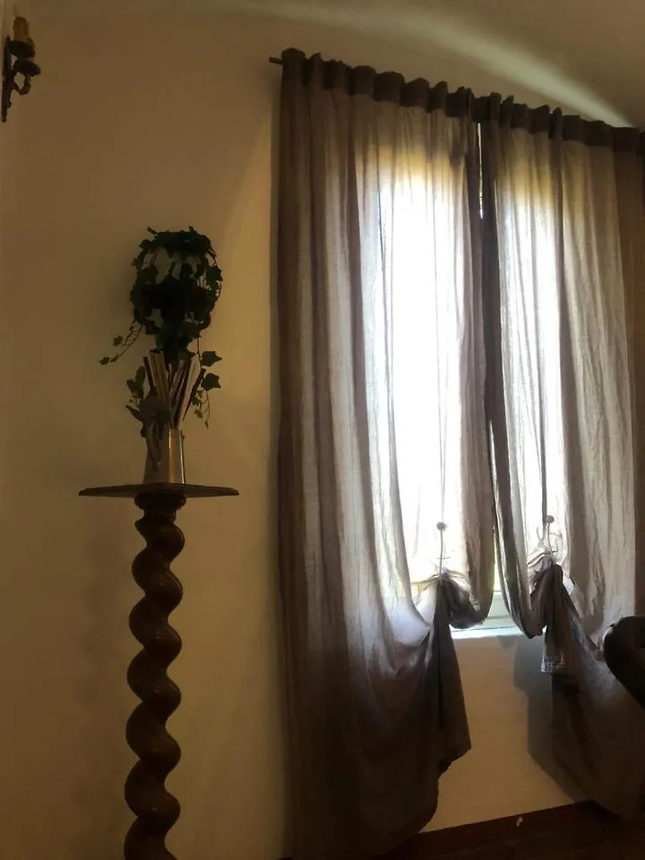 La Tenuta Di Leo San Giovanni in Persiceto