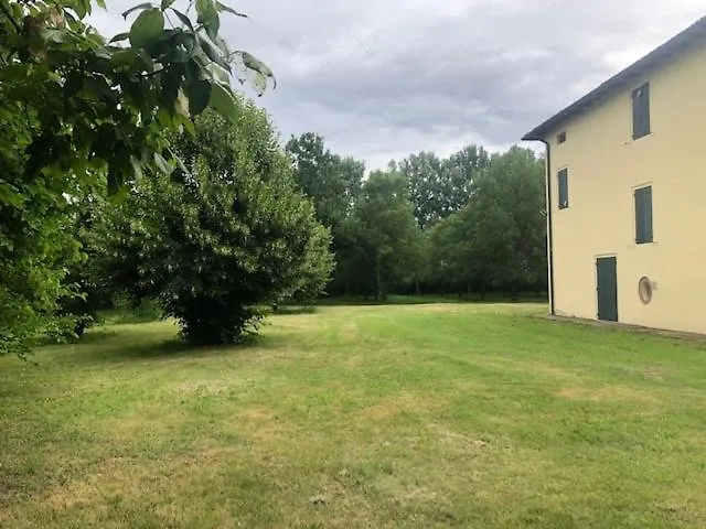 La Tenuta Di Leo San Giovanni in Persiceto Guest house