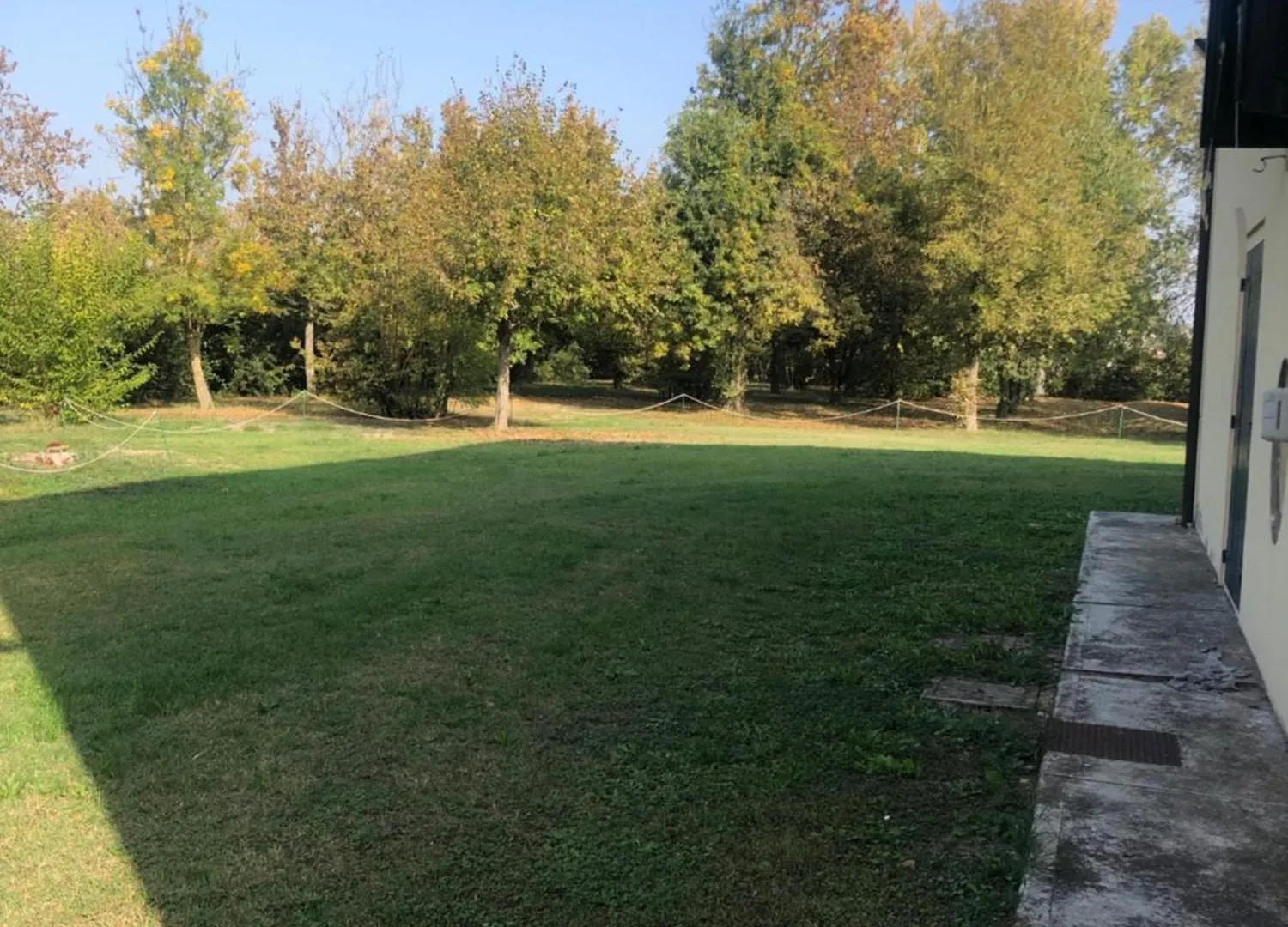 La Tenuta Di Leo San Giovanni in Persiceto Italy