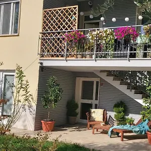  Privatunterkunft Casa Da Frida