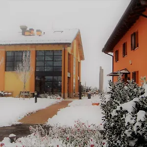 Il Bucchio Country San Giovanni in Persiceto